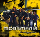 Mobilm&aacute;nia- Az &uacute;t legyen veled 